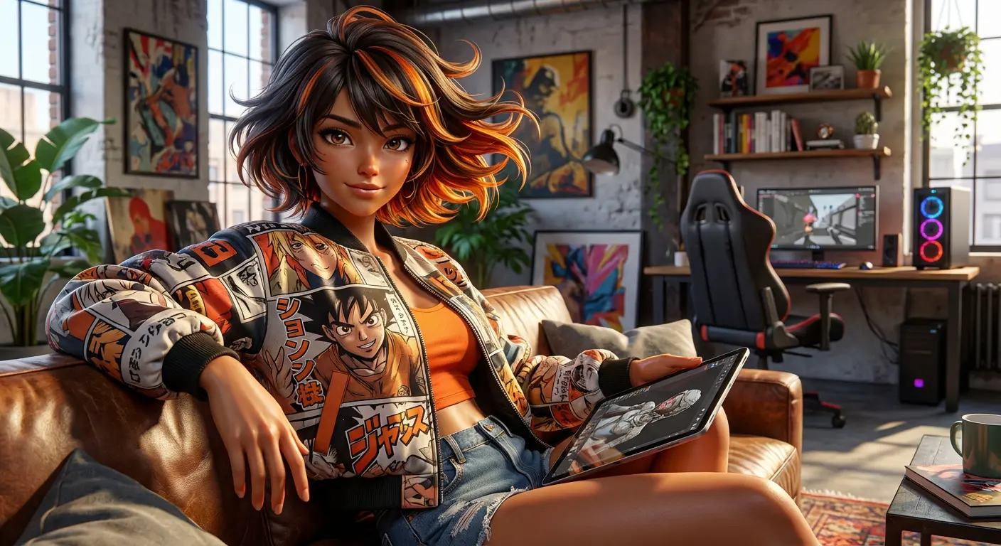 Инфографика, наглядно сравнивающая традиционную модель BYOD (данные смешаны в общем хранилище) и модель с изолированным профилем (данные разделены), с акцентами на ключевые риски первой и преимущества второй