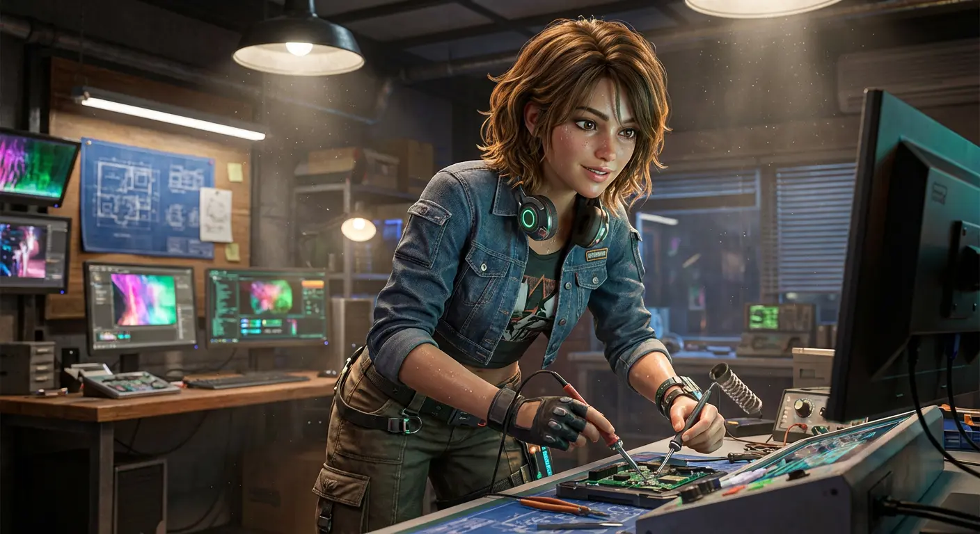 Схематичный 3D-куб с осями: Принципы (К, Ц, Д), Состояния данных (Передача, Хранение, Обработка), Средства защиты (Технологии, Политики, Практики, Образование). На пересечениях показаны примеры: Конфиденциальность + Обработка = мандатный контроль доступа к памяти; Доступность + Хранение = репликация данных в другом ЦОД; Целостность + Передача = использование ЭП для транзакций.