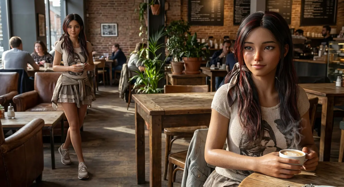 Схема, показывающая встраивание требований ИБ (например, "Проверка учётных данных", "Анализ кода на уязвимости") в стандартные бизнес-процессы (например, "Onboarding сотрудника", "CI/CD Pipeline").